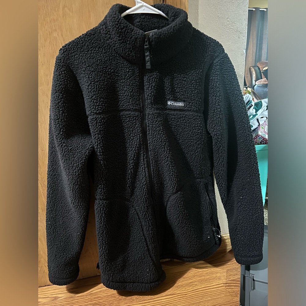 Columbia jacket